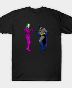 Pulp Bat-Dance T-Shirt