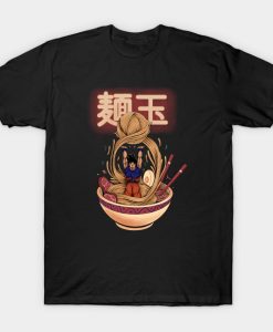 Ramen Dama T-Shirt