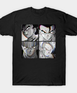 Saiyanz T-Shirt