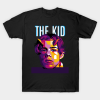 The Kid Laroi Graphic T-shirt