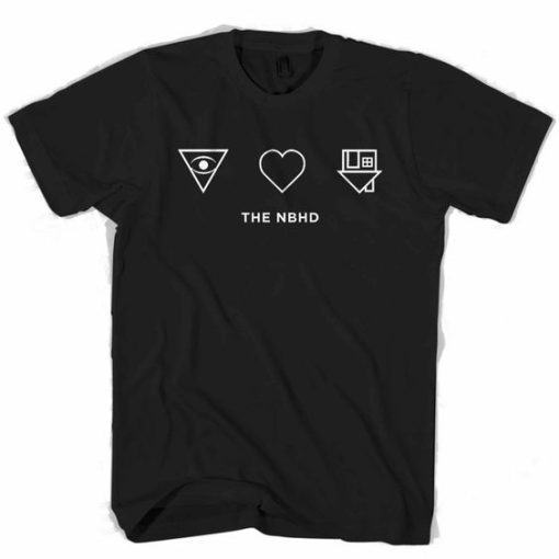 The Neighbourhood T-shirt