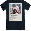 the Kid Laroi Fuck Love Anime T-shirt