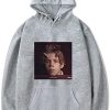 the Kid Laroi Fuck Love Savage Hoodie