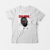 ‘Damn Kendrick Lamar’ Poster T-Shirt
