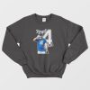 4EverRoyal Gordon Kansas City Sweatshirt