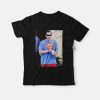 Adam Sandler Superman Unisex T-shirt