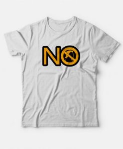 Ain’t Afraid of No Trump T-shirt