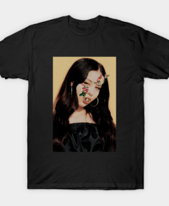 Alexa Demie T-shirt
