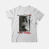 Andy Warhole T-Shirt