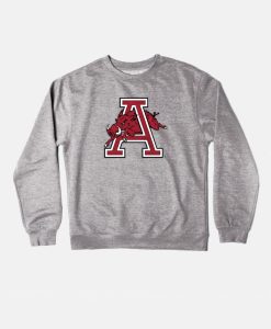 Arkansas Vintage Sweatshirt