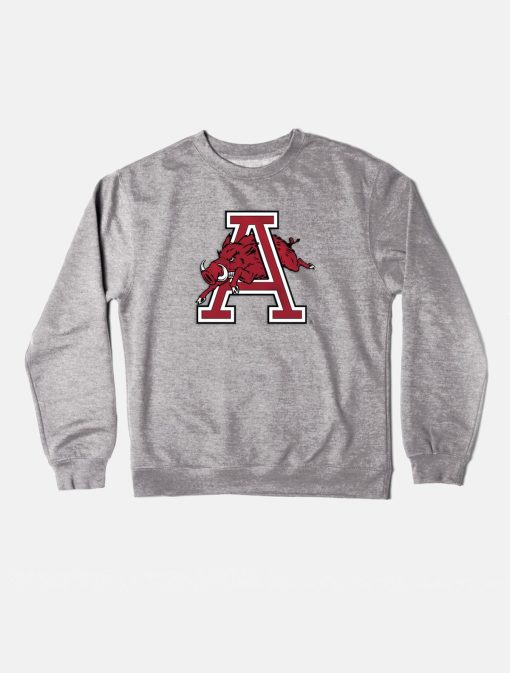 Arkansas Vintage Sweatshirt