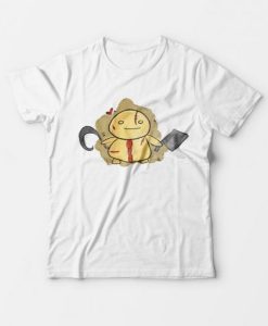 Dota 2 Pudge Cute T-shirt