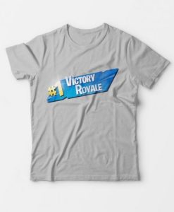 Fortnite Victory Royale T-Shirt
