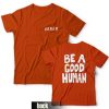 Jimin Nomad Be a Good Human T-Shirt