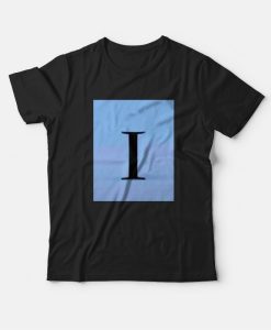 Pixar I and Lamp T-shirt