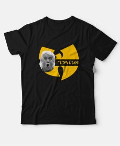 Ric Flair Wu Tang T-Shirt