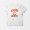 Auburn University T-shirt