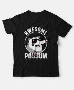 Awesome Possum T-Shirt
