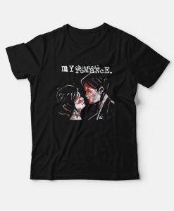 My Chemical Romance MCR T-Shirt