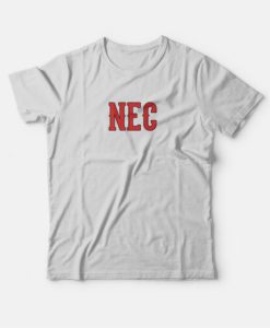 NEC T-Shirt