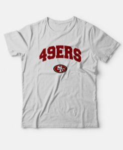 San Francisco 49ers T-Shirt