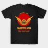 Shadaloo Thailand 1991 T-Shirt