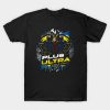 The Pro Hero Graffiti T-Shirt