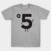 Funny Hi 5 T-Shirt