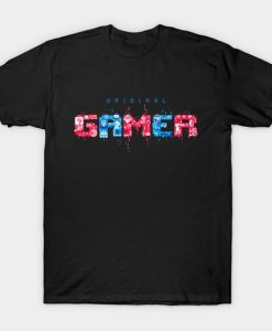 Original Gamer T-Shirt