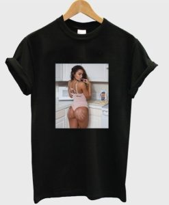 Sommer Ray Kitchen Gift Birthday Christmas T-shirt