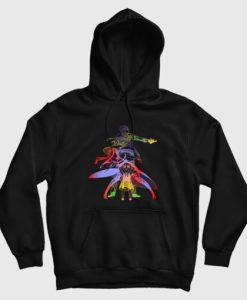 Spy X Family Loid Forger Anya Forger Yor Forger Hoodie