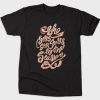 Tongue Tied Tongue Twister T-Shirt