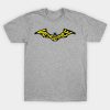 Vengeance Symbol Classic Batman T-Shirt