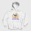 Bob’S Burgers Clip Clop and You Don’t Stop Hoodie