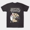 Bowling Time T-shirt