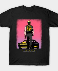 COBRA T-shirt