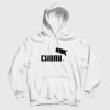 Chonk Parody Hoodie