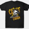 Clout Cobain Rap T-shirt