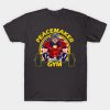 Eagly Gym T-Shirt