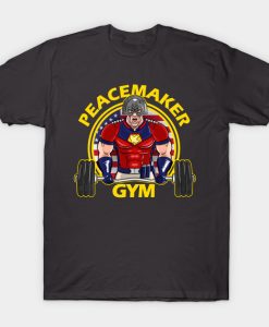 Eagly Gym T-Shirt