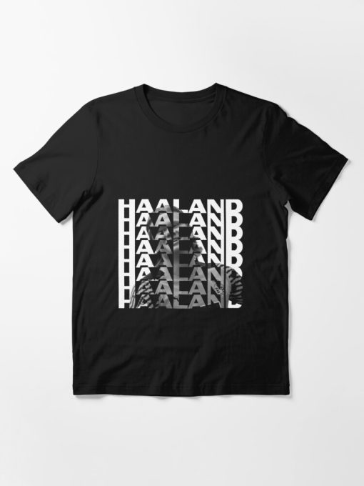 Erling Haalaand BvB T-shirt