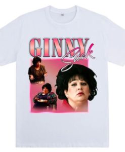 Ginny Sack Homage T-shirt