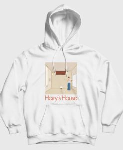 Harry’s House Hoodie