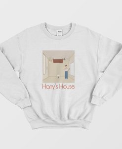 Harry’s House Sweatshirt