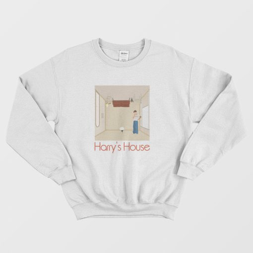 Harry’s House Sweatshirt