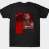 Hellboy Lil Peep T-shirt