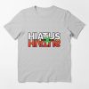 Hiatus x Hiatus Hunter x hunter T-shirt