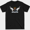 Juice WRLD Angel T-shirt