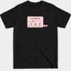 Juice WRLD Lean Wit Me T-shirt