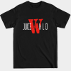 Juice WRLD W T-shirt